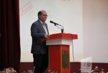 گزارش تصویری همایش انتخاب رشته کنکور 1402